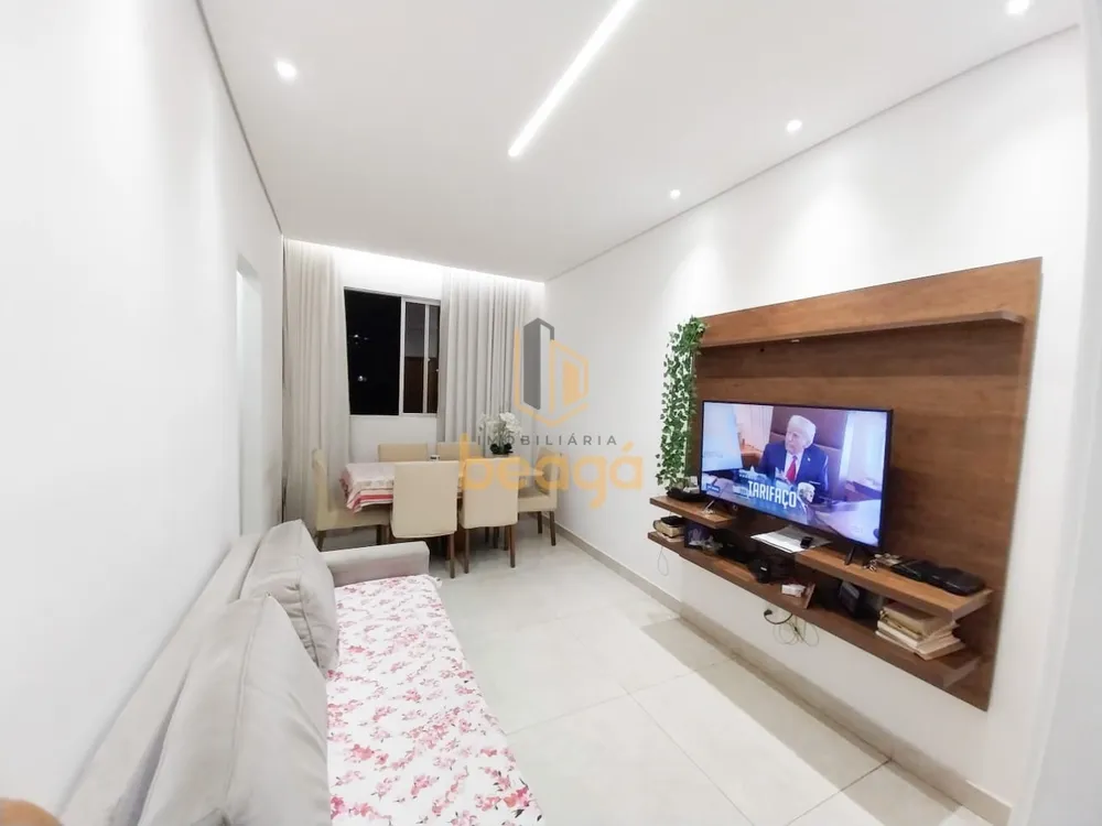 Apartamento, 2 quartos, 55 m² - Foto 1