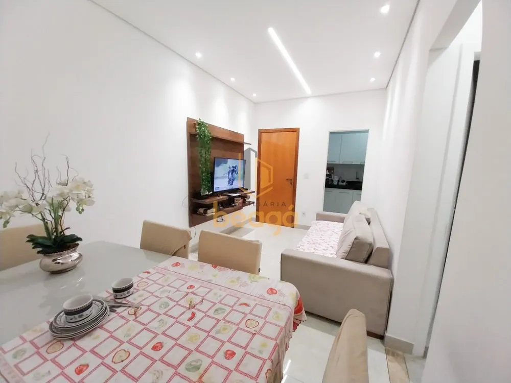 Apartamento, 2 quartos, 55 m² - Foto 6