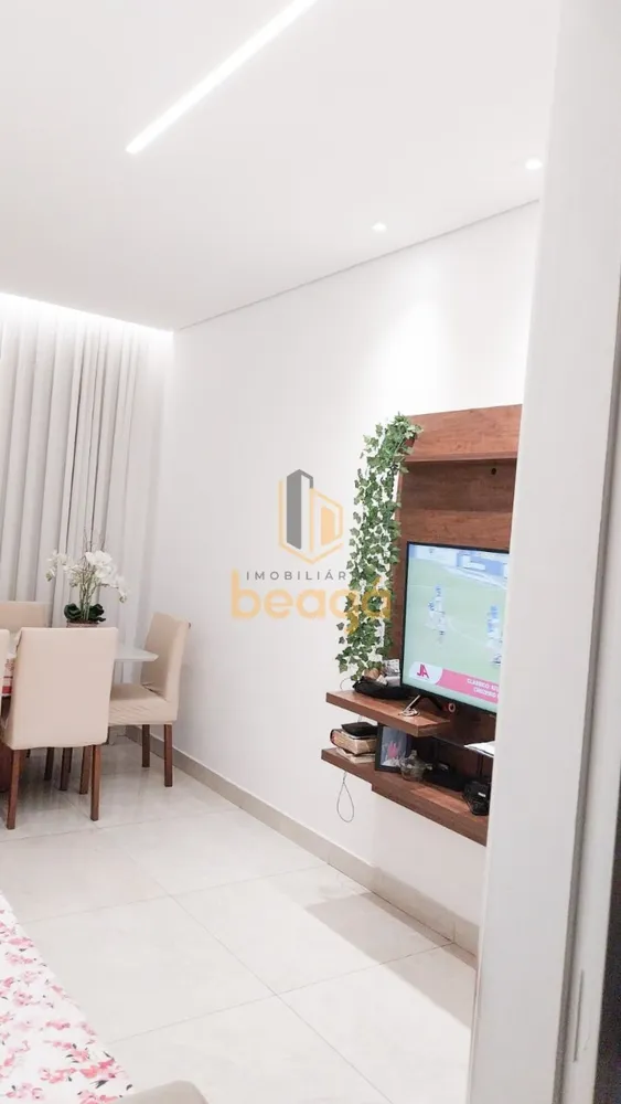 Apartamento, 2 quartos, 55 m² - Foto 4