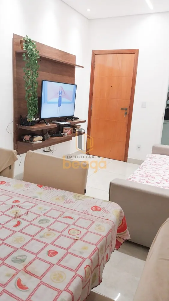 Apartamento, 2 quartos, 55 m² - Foto 6