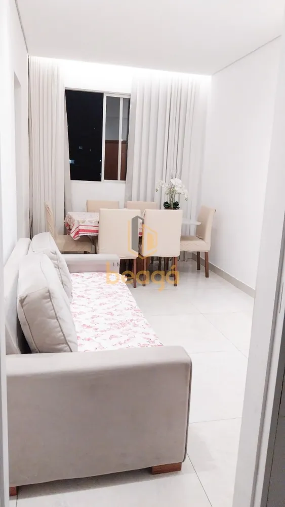 Apartamento, 2 quartos, 55 m² - Foto 3