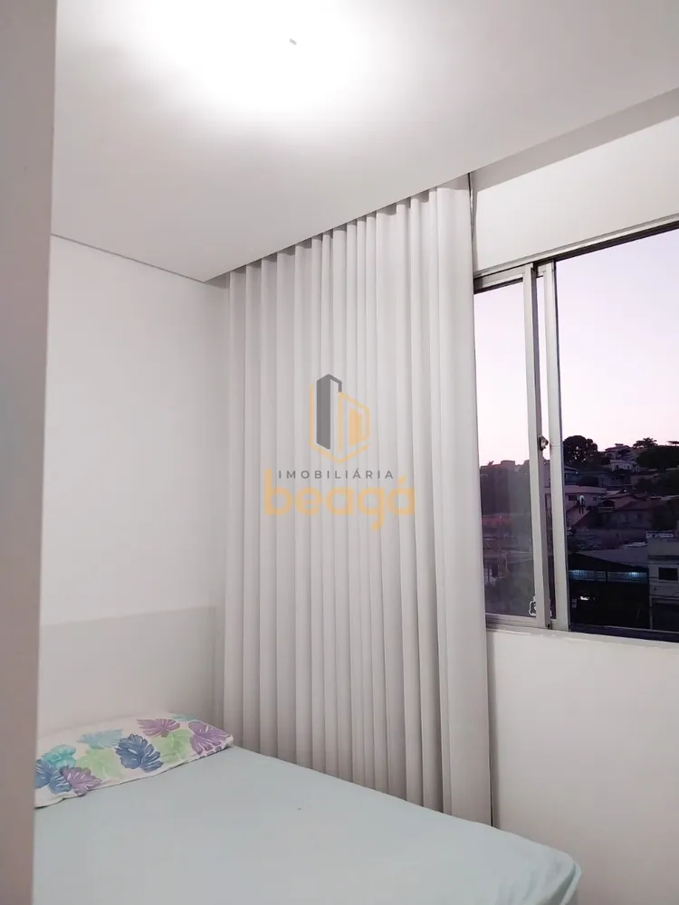 Apartamento, 2 quartos, 55 m² - Foto 15