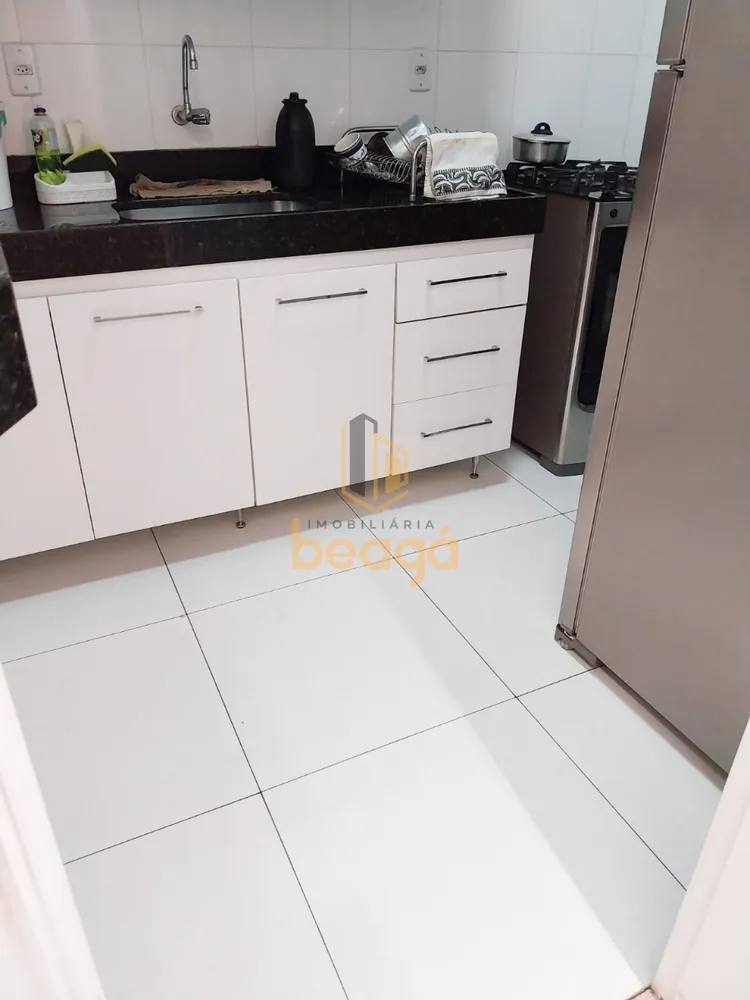 Apartamento, 2 quartos, 55 m² - Foto 9