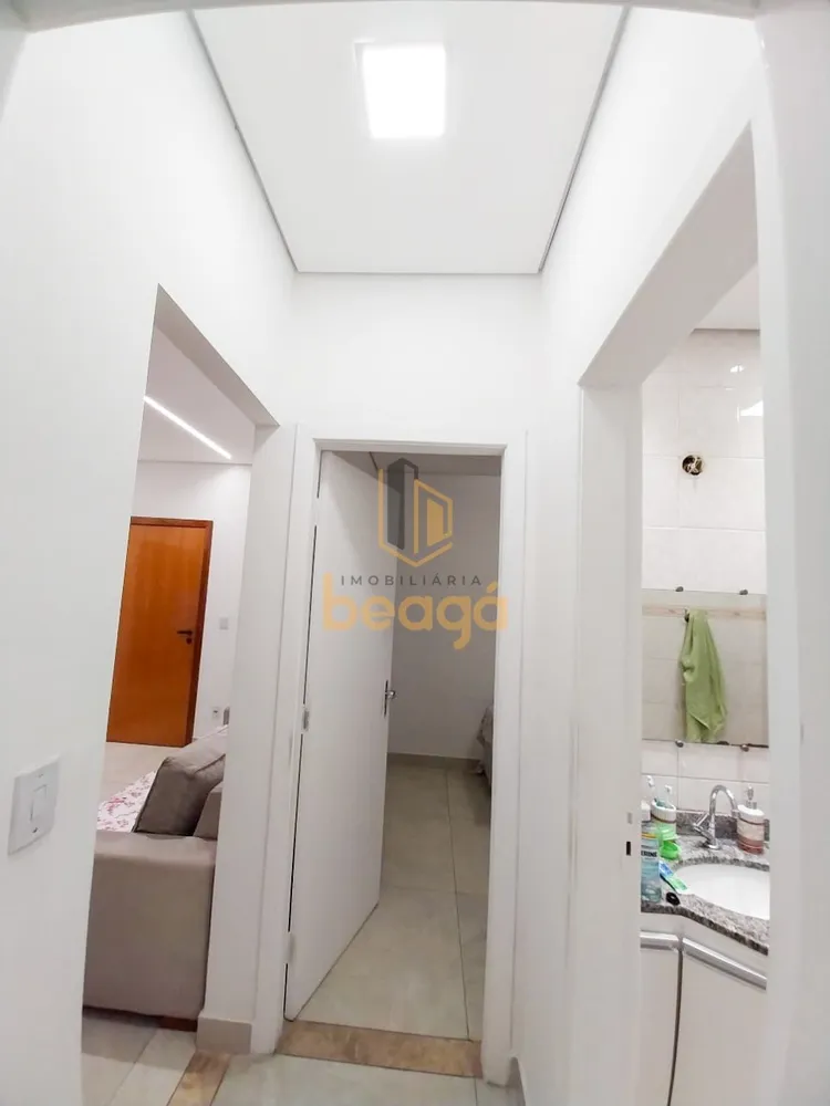 Apartamento, 2 quartos, 55 m² - Foto 7