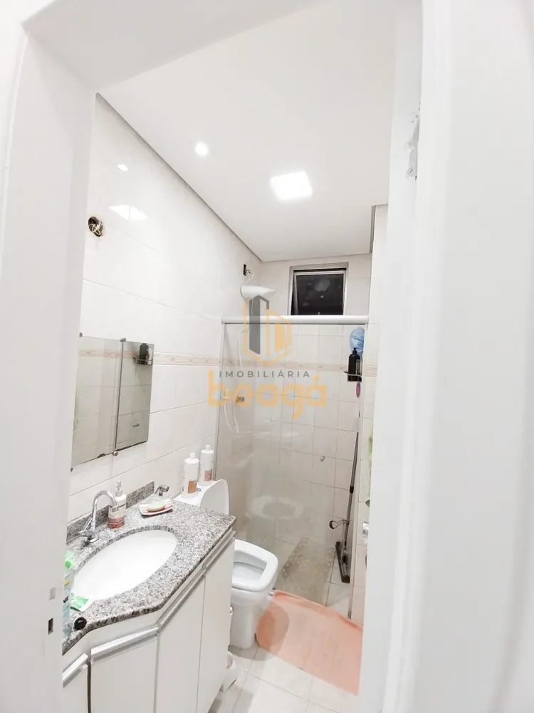 Apartamento, 2 quartos, 55 m² - Foto 8