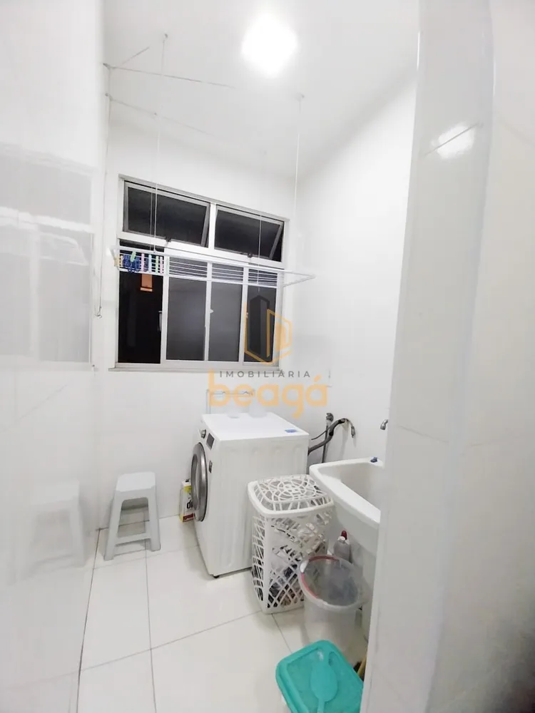 Apartamento, 2 quartos, 55 m² - Foto 13