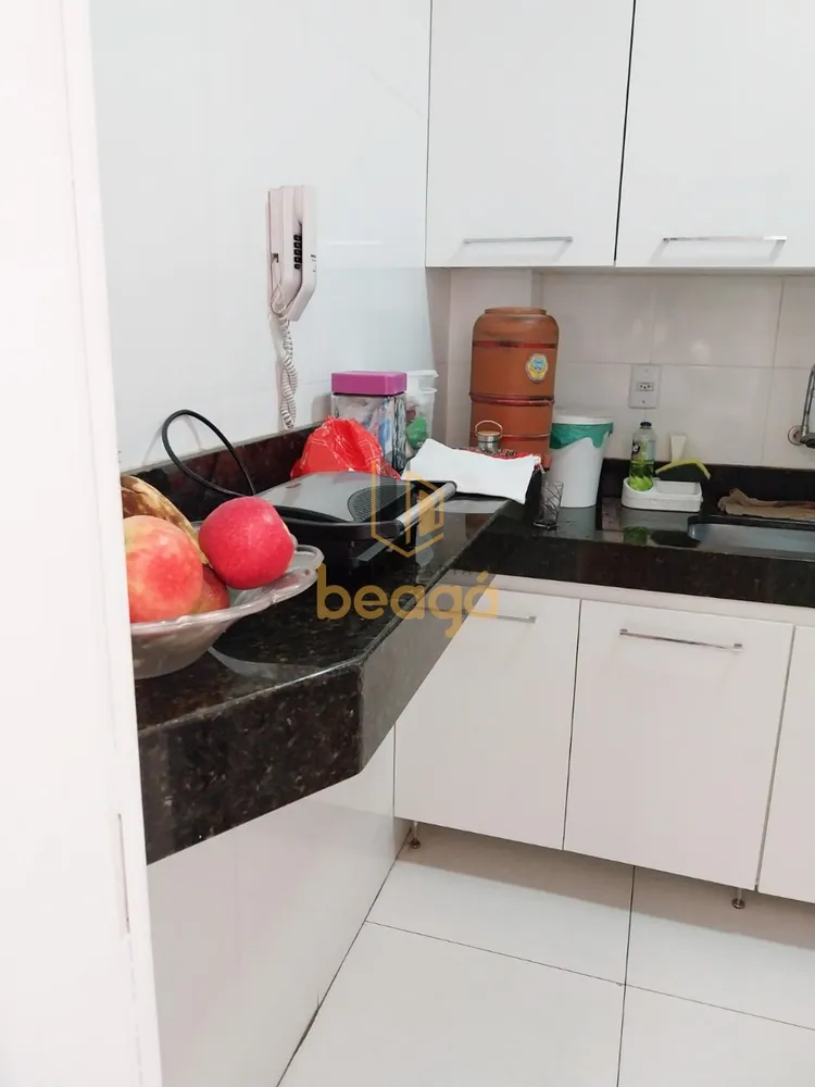 Apartamento, 2 quartos, 55 m² - Foto 10