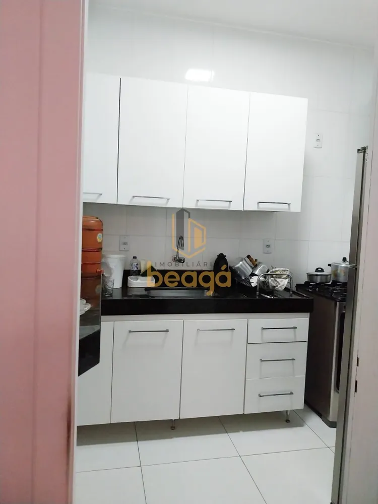 Apartamento, 2 quartos, 55 m² - Foto 11
