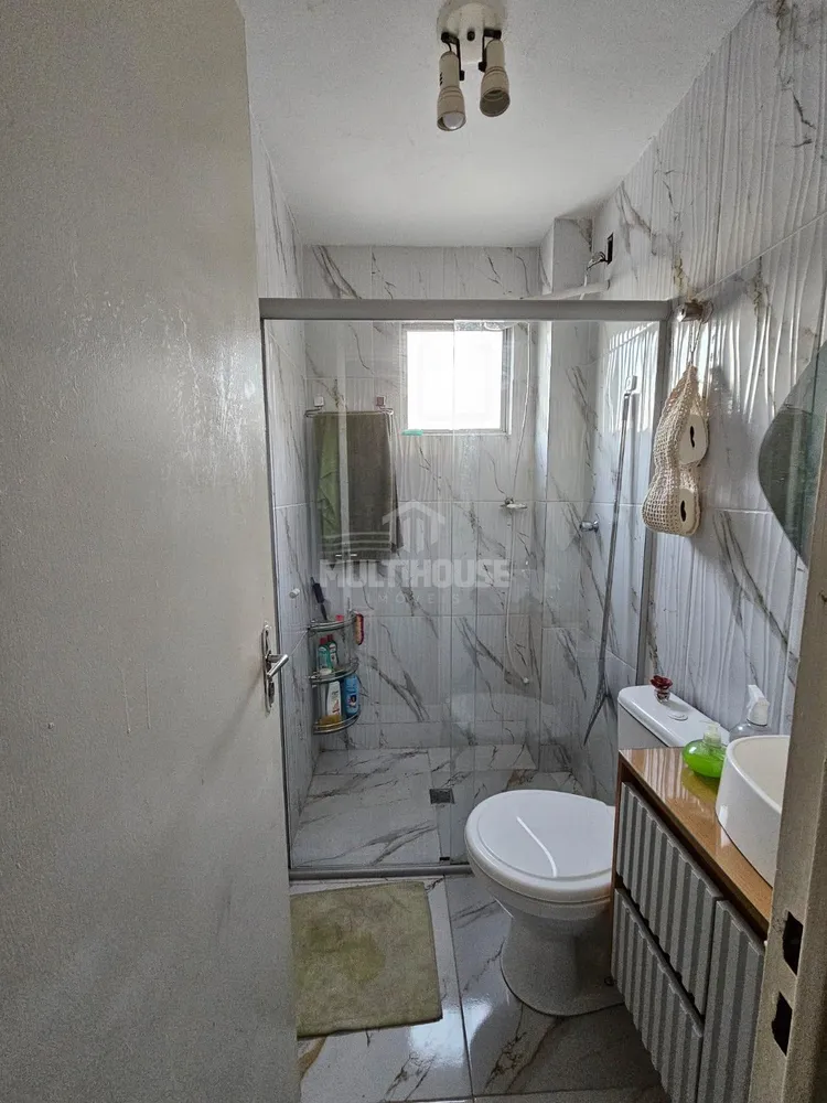 Apartamento, 2 quartos, 60 m² - Foto 12