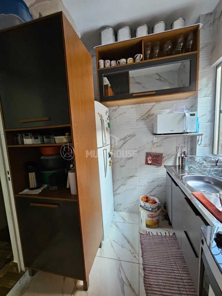 Apartamento, 2 quartos, 60 m² - Foto 6