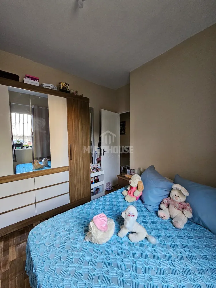 Apartamento, 2 quartos, 60 m² - Foto 11