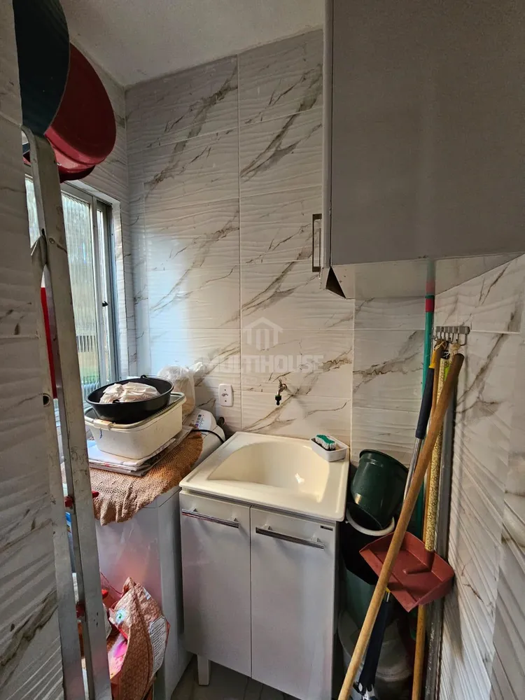 Apartamento, 2 quartos, 60 m² - Foto 5