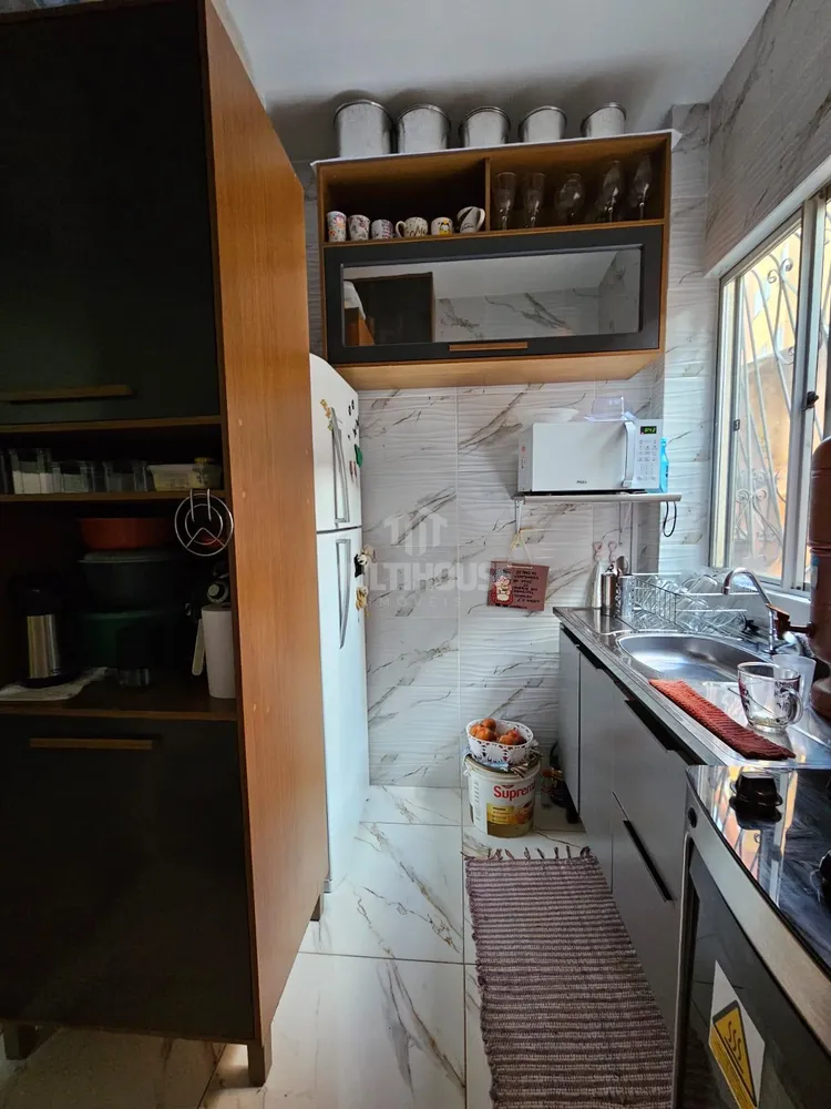 Apartamento, 2 quartos, 60 m² - Foto 6