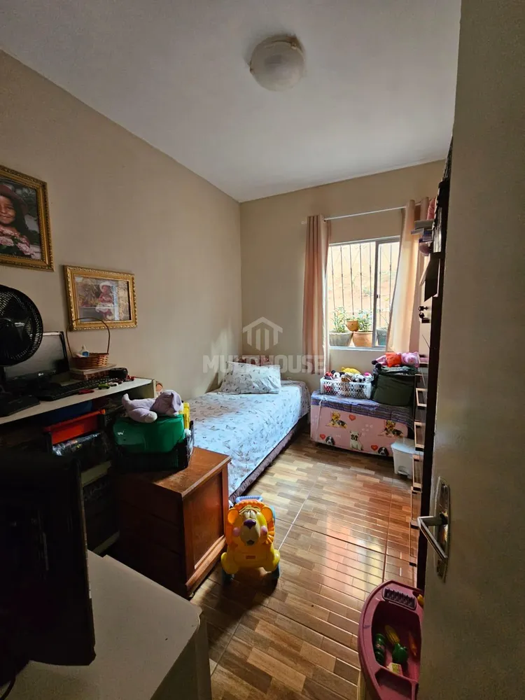 Apartamento, 2 quartos, 60 m² - Foto 9