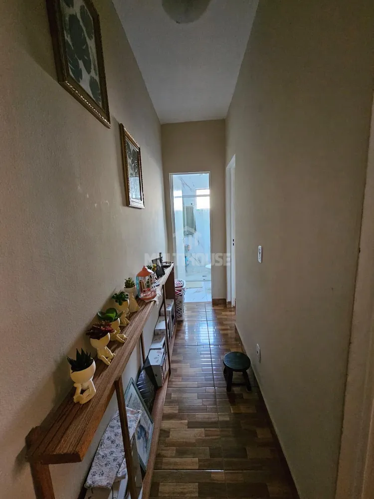 Apartamento, 2 quartos, 60 m² - Foto 8