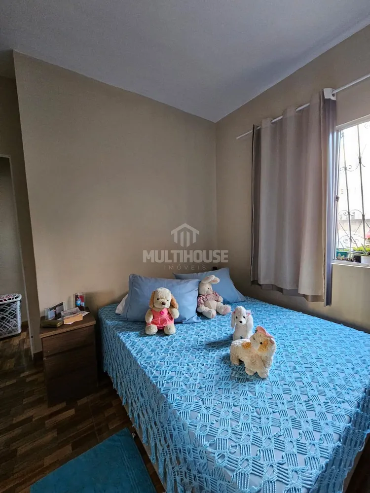 Apartamento, 2 quartos, 60 m² - Foto 13