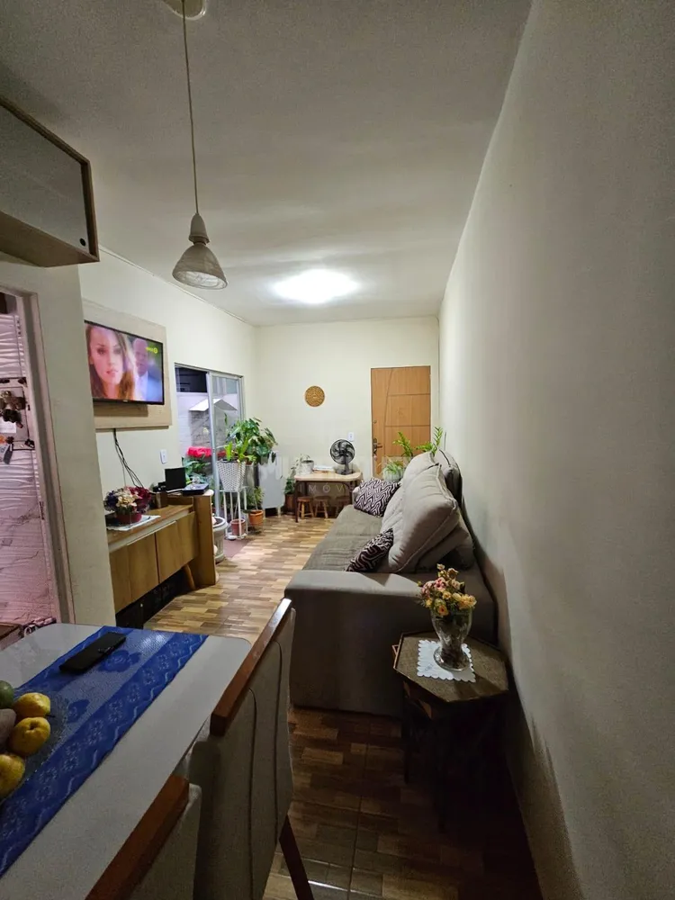 Apartamento, 2 quartos, 60 m² - Foto 4