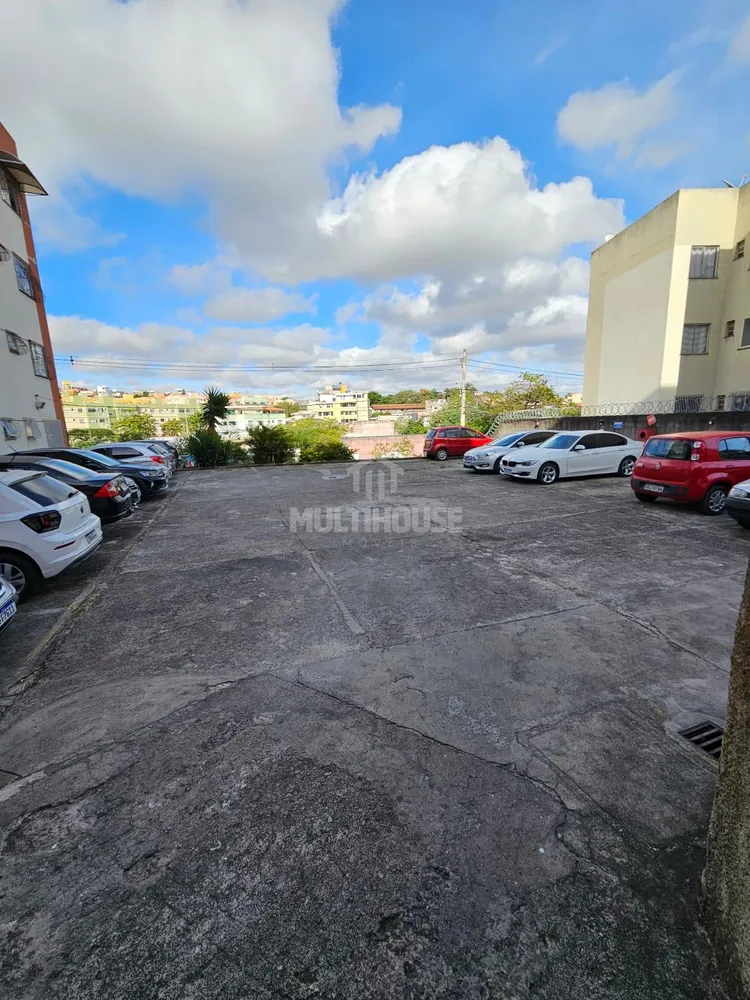 Apartamento, 2 quartos, 60 m² - Foto 16