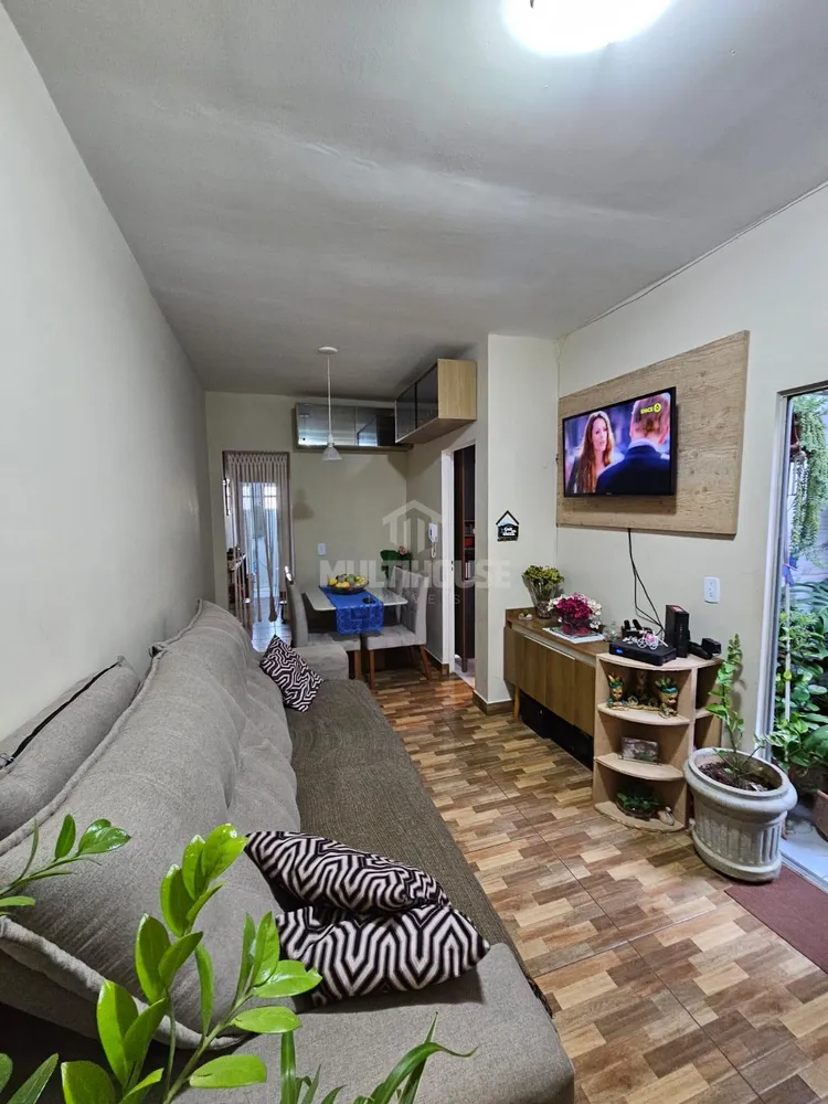 Apartamento, 2 quartos, 60 m² - Foto 1