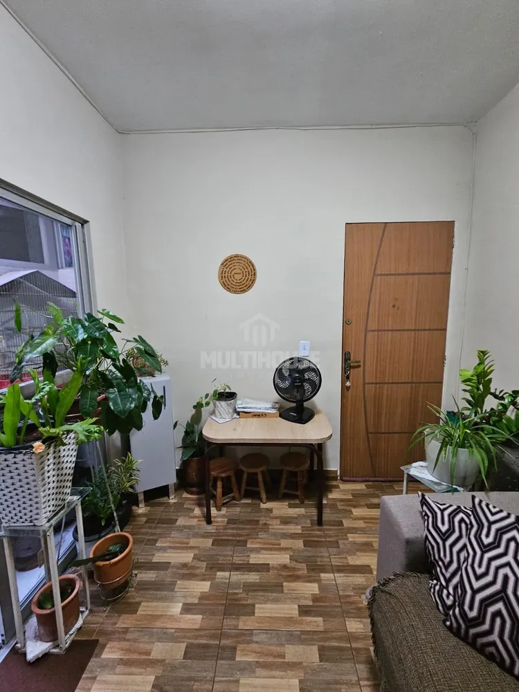 Apartamento, 2 quartos, 60 m² - Foto 3