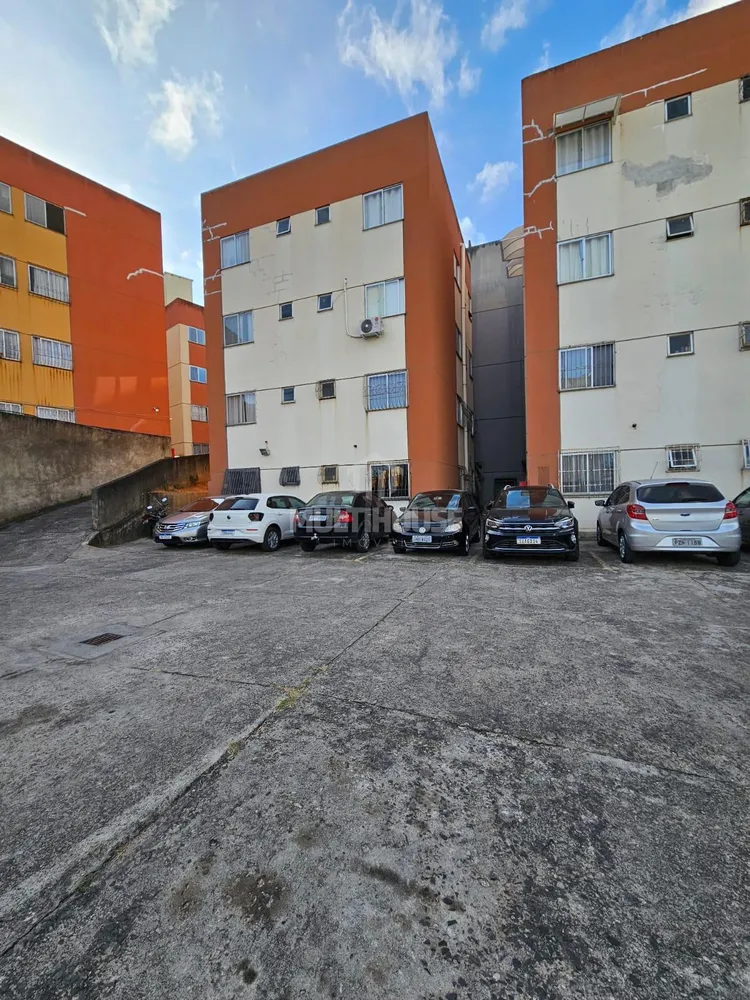 Apartamento, 2 quartos, 60 m² - Foto 15