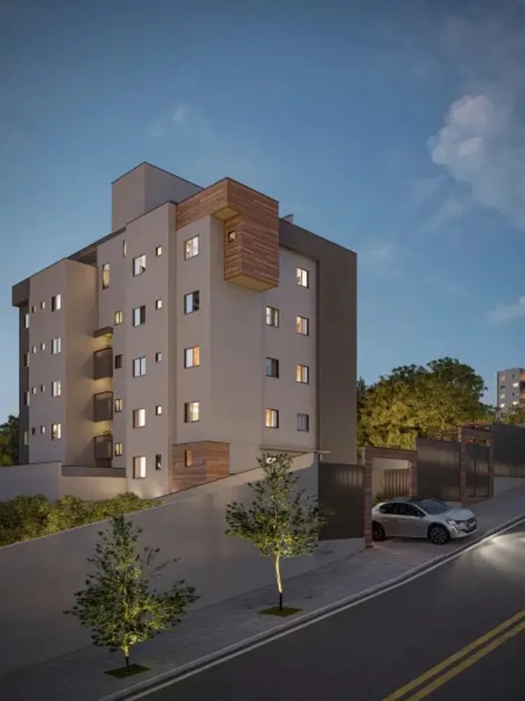 Apartamento, 2 quartos, 77 m² - Foto 1