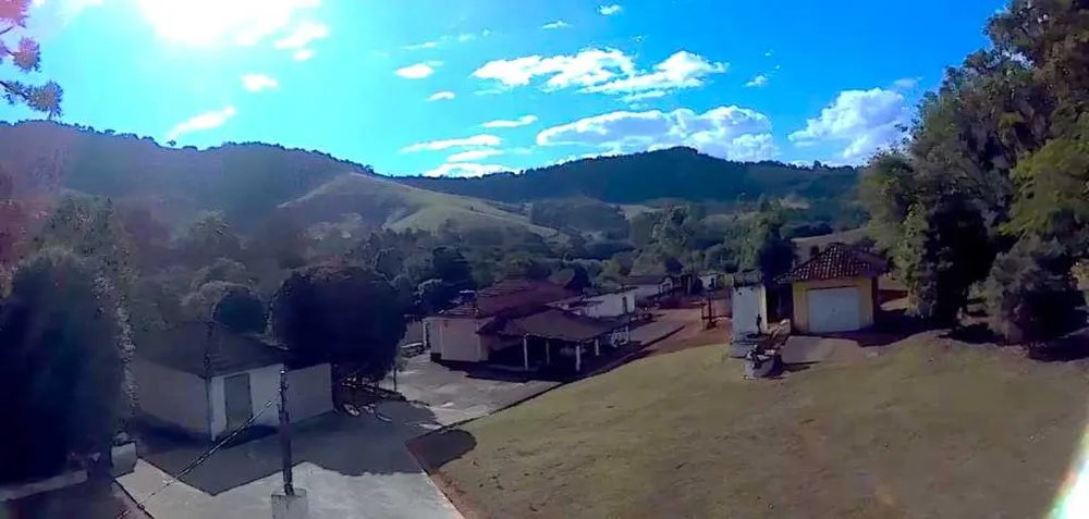 Fazenda, 41 hectares - Foto 1