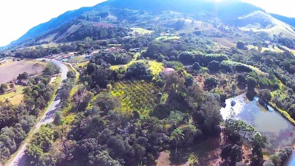 Fazenda, 41 hectares - Foto 2