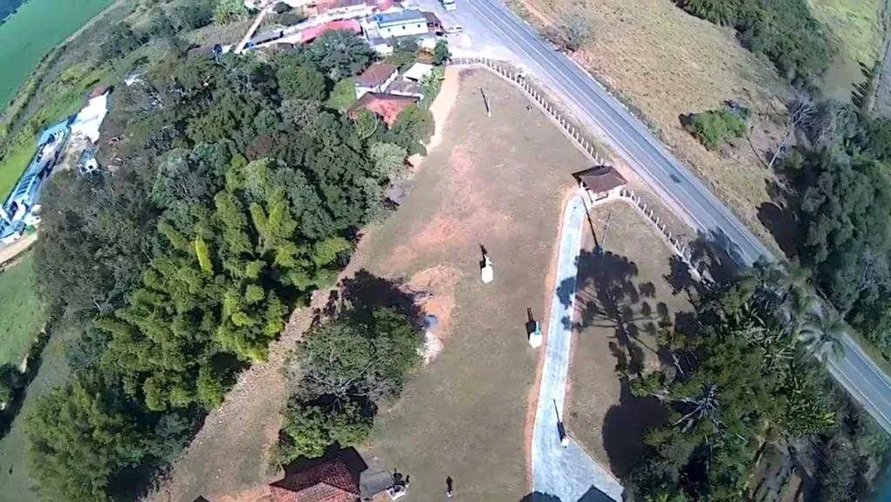 Sítio, 3 quartos, 41 hectares - Foto 7