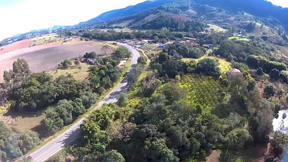 Sítio, 3 quartos, 41 hectares - Foto 10