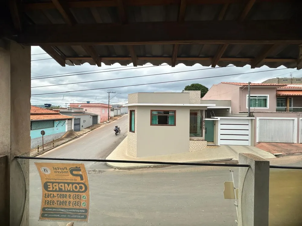 Casa, 3 quartos, 140 m² - Foto 3
