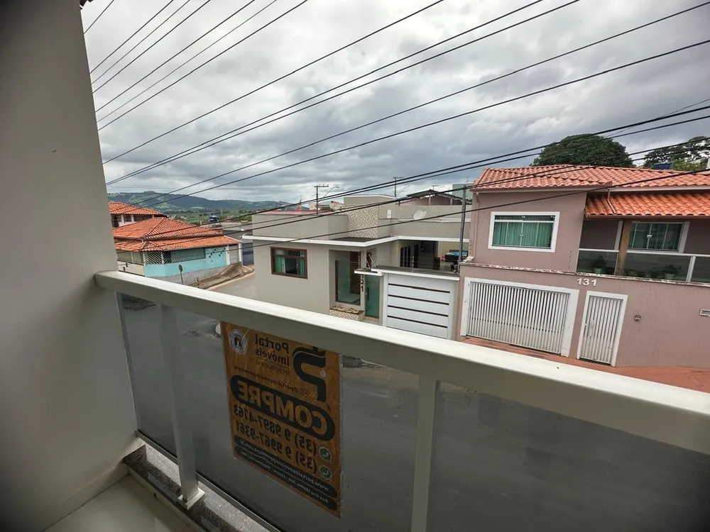Casa, 3 quartos, 140 m² - Foto 5