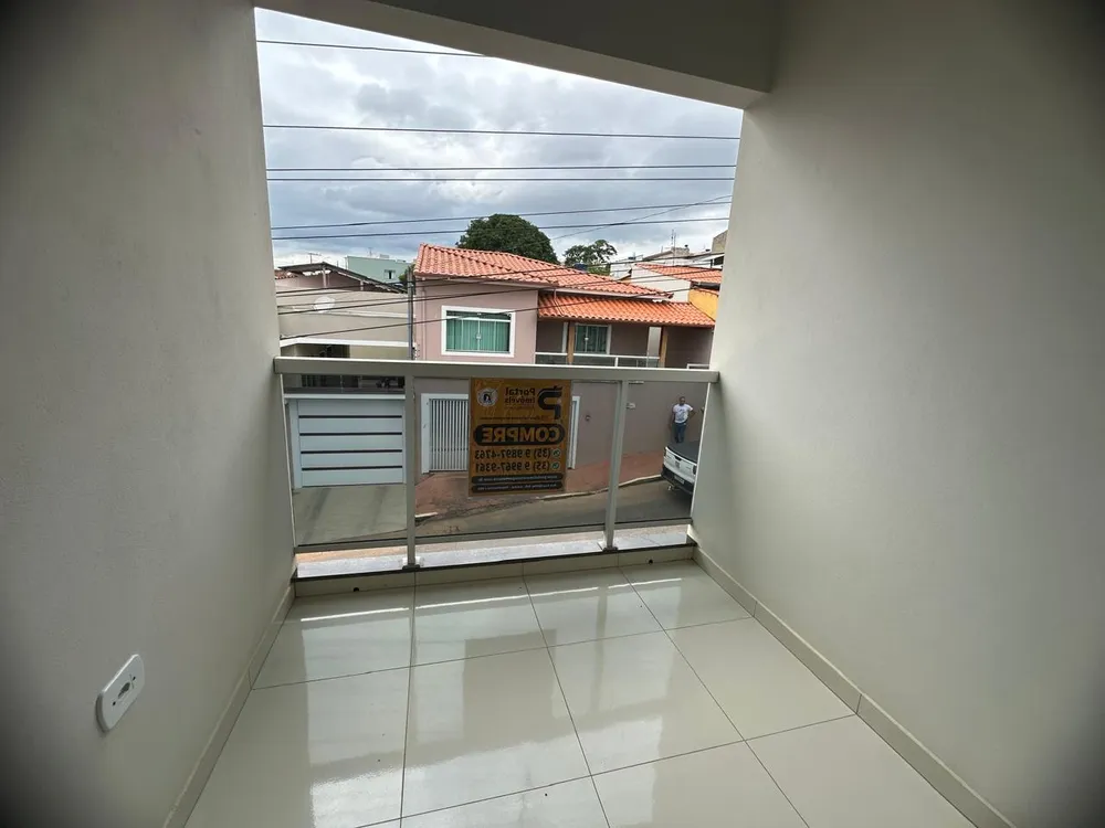Casa, 3 quartos, 140 m² - Foto 4