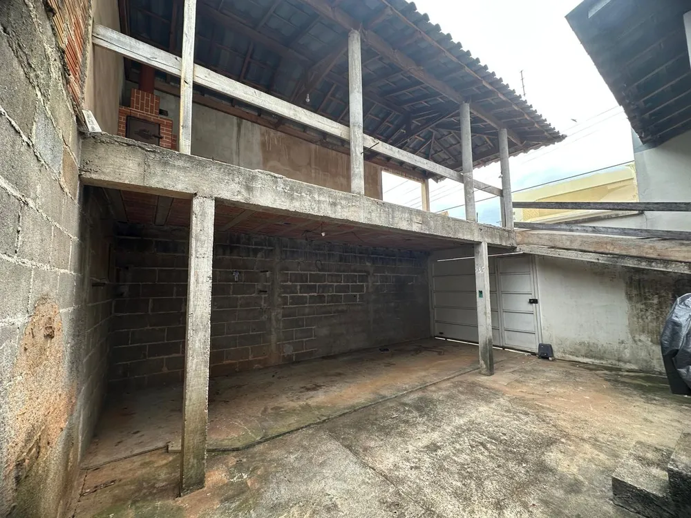 Casa, 3 quartos, 140 m² - Foto 7