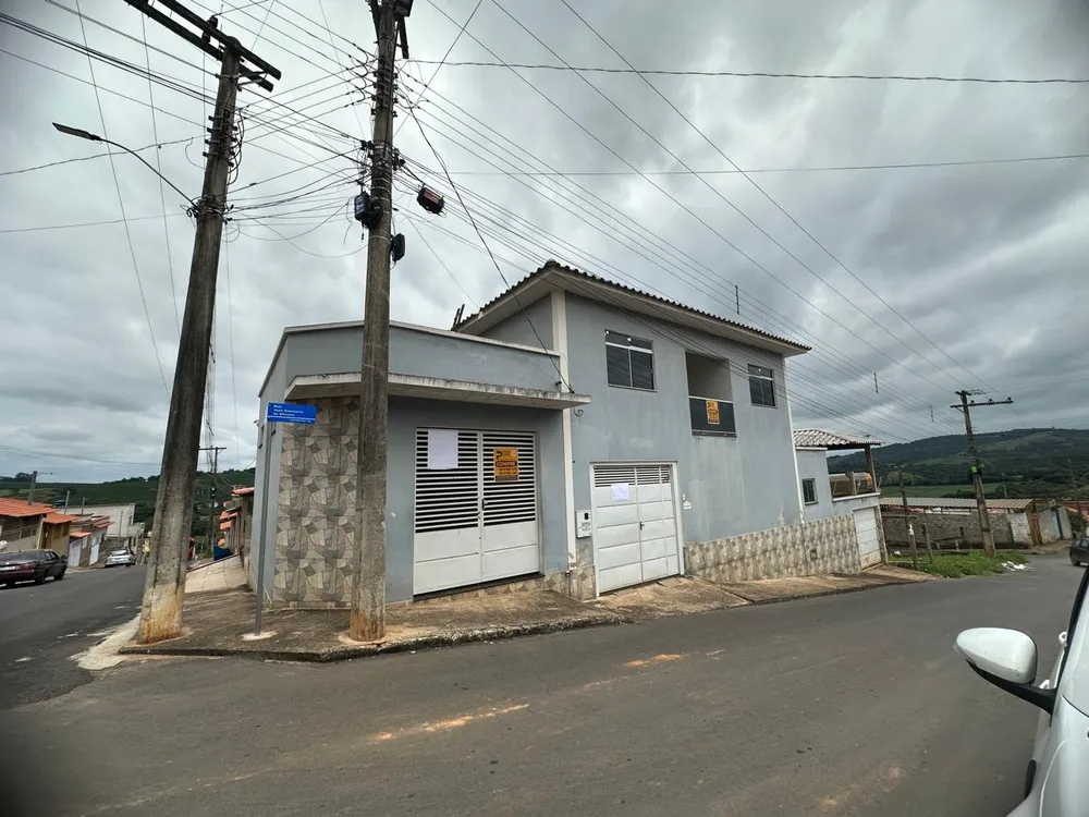 Casa, 3 quartos, 140 m² - Foto 2