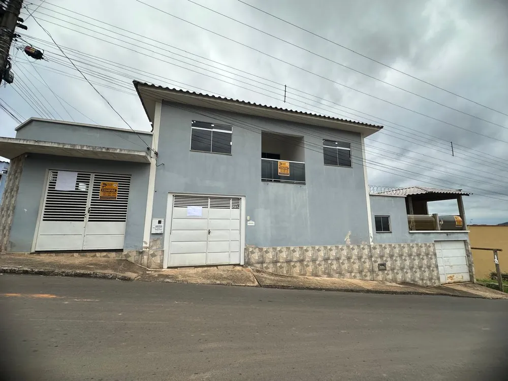 Casa, 3 quartos, 140 m² - Foto 1