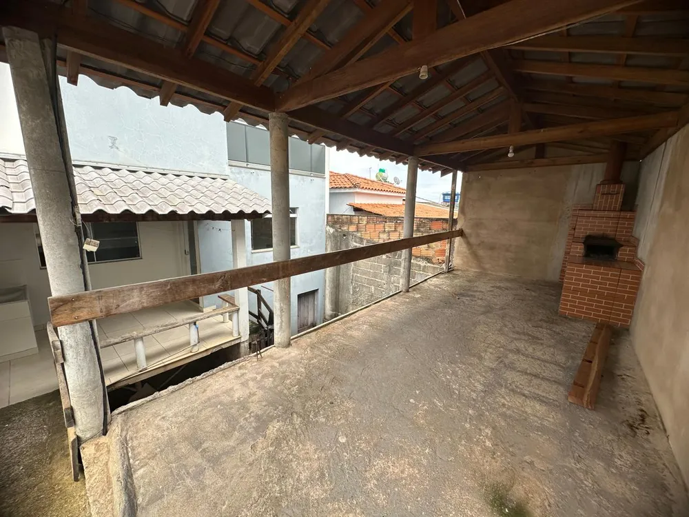 Casa, 3 quartos, 140 m² - Foto 8