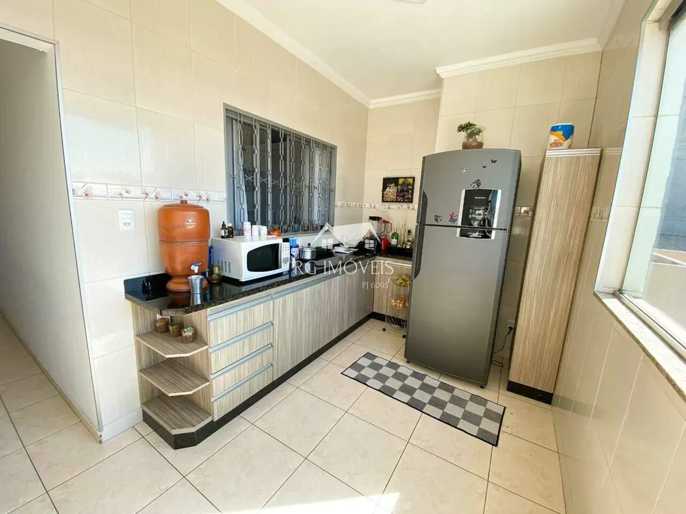 Casa, 6 quartos, 360 m² - Foto 12