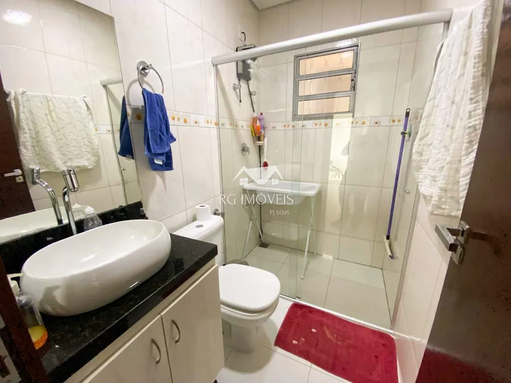 Casa, 6 quartos, 360 m² - Foto 16