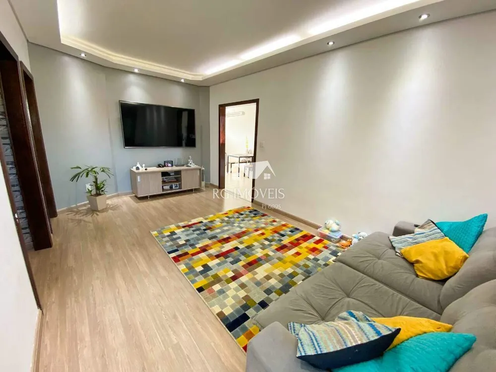 Casa, 6 quartos, 360 m² - Foto 4