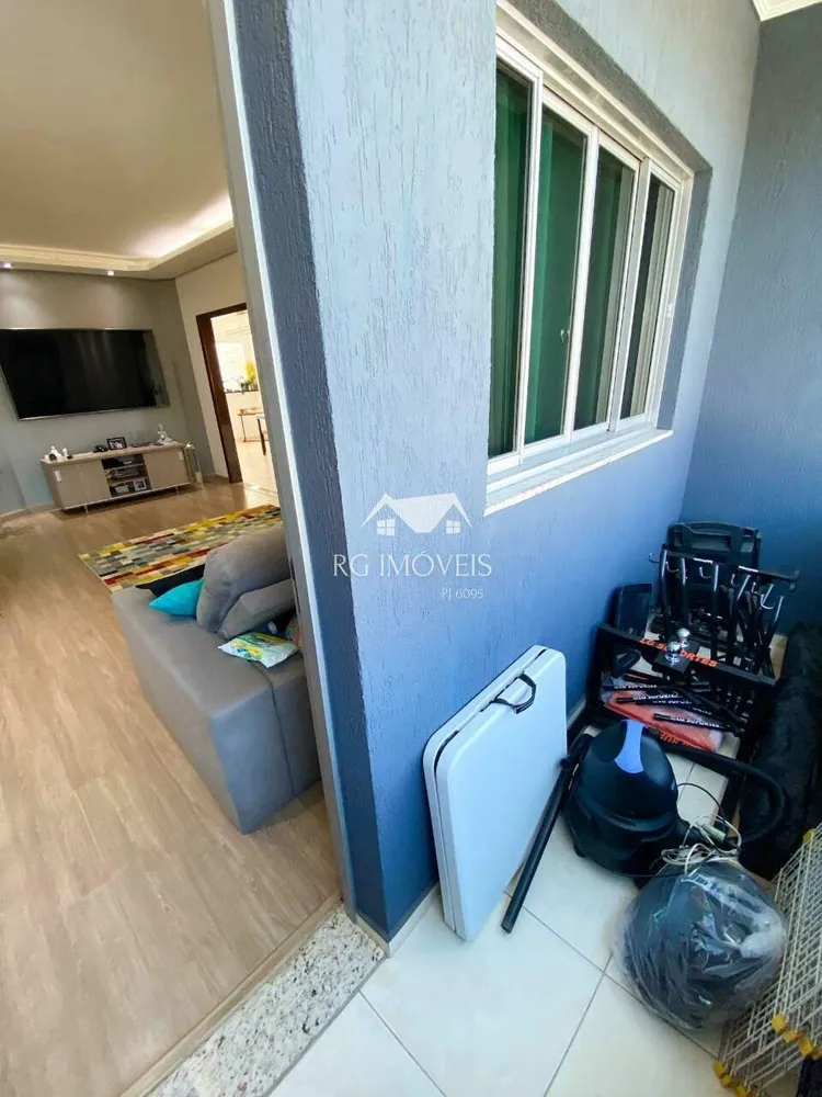 Casa, 6 quartos, 360 m² - Foto 6