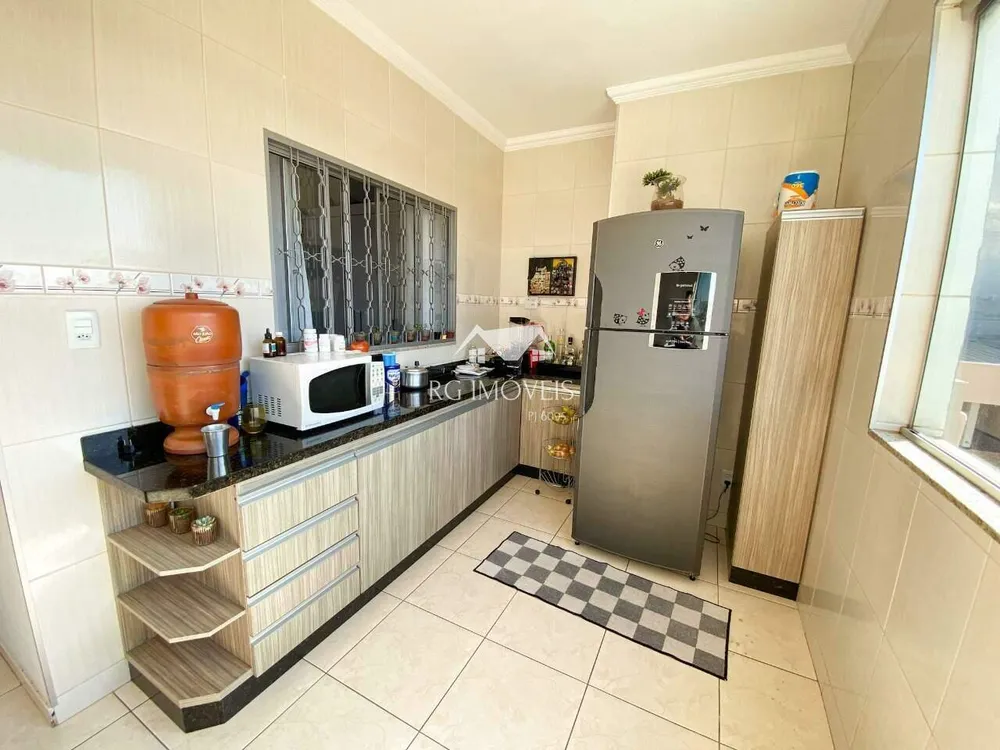 Casa, 6 quartos, 360 m² - Foto 11
