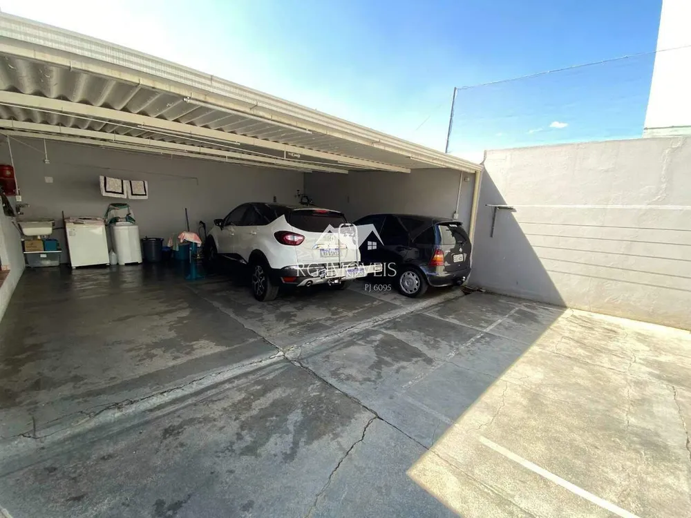 Casa, 6 quartos, 360 m² - Foto 20