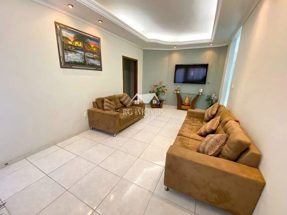 Casa, 6 quartos, 360 m² - Foto 23