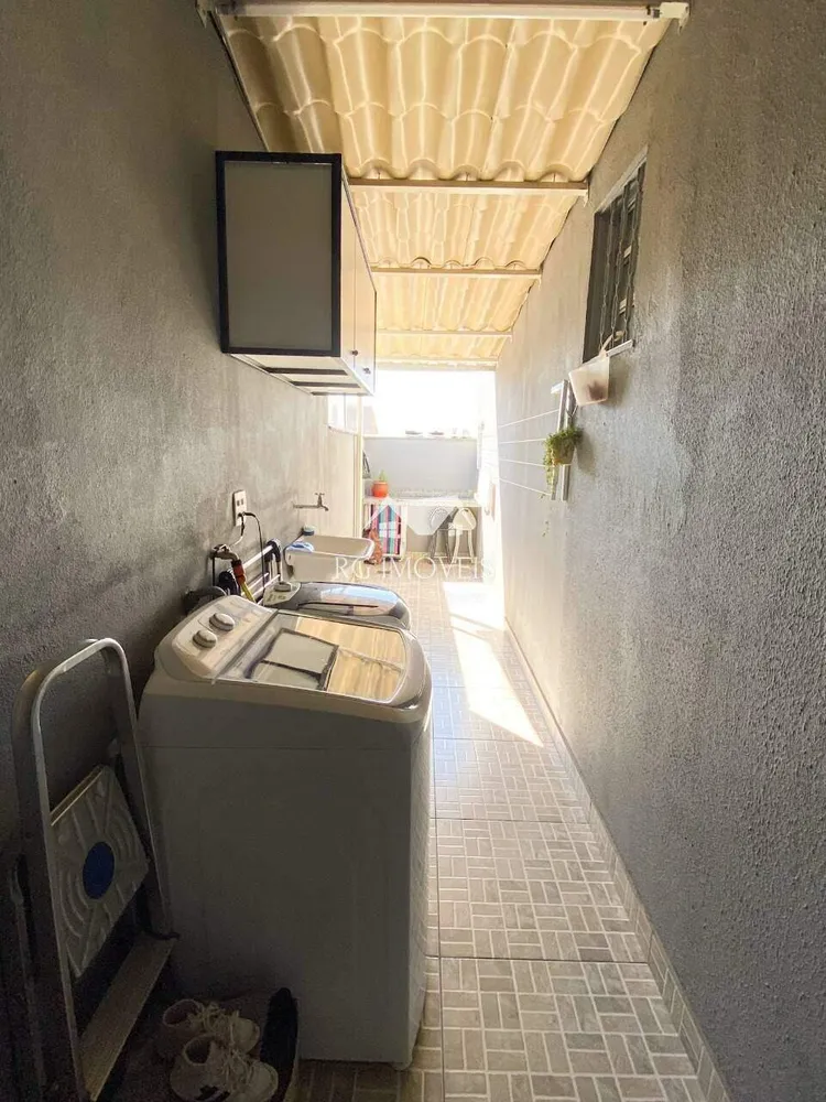 Casa, 6 quartos, 360 m² - Foto 19