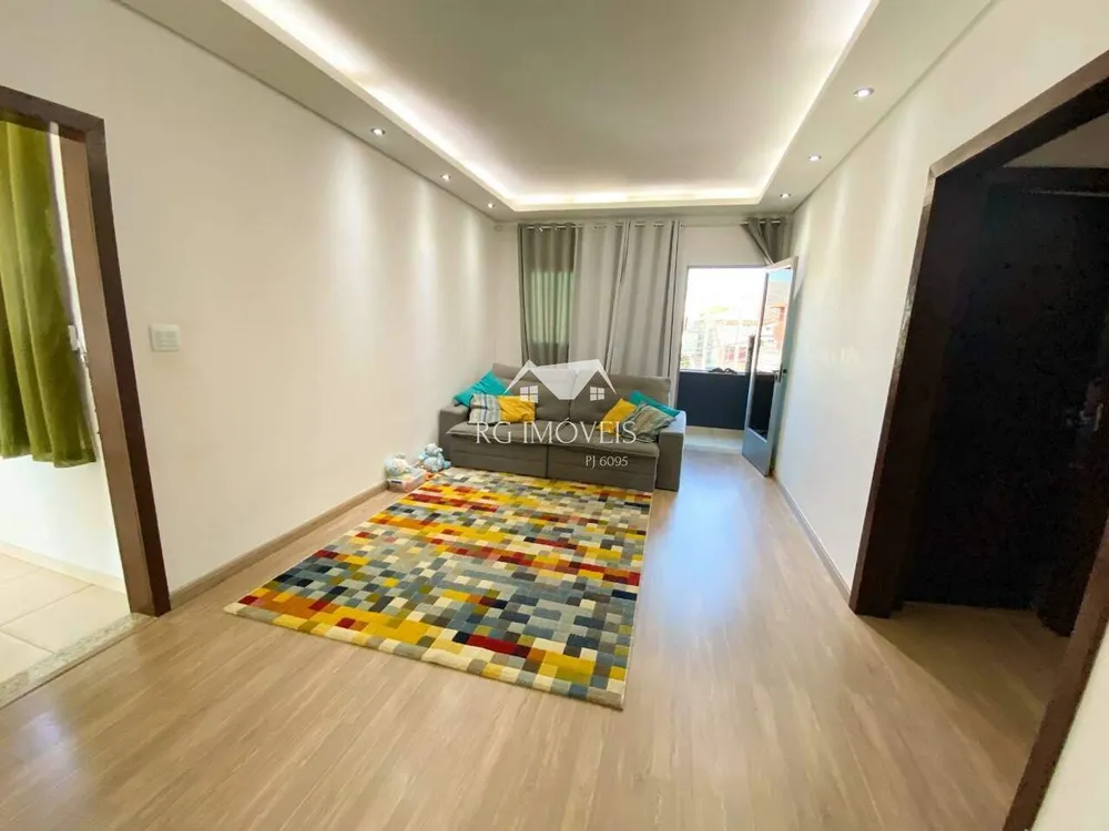 Casa, 6 quartos, 360 m² - Foto 5