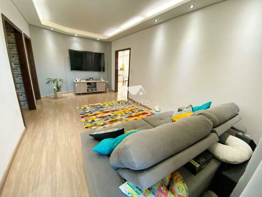 Casa, 6 quartos, 360 m² - Foto 3