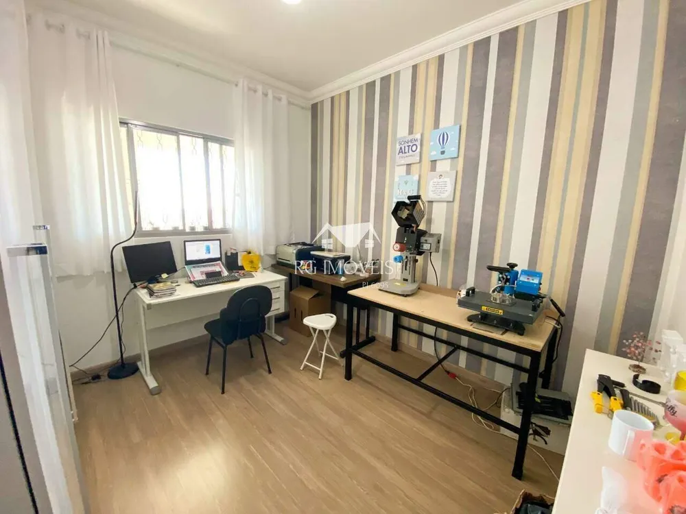 Casa, 6 quartos, 360 m² - Foto 18