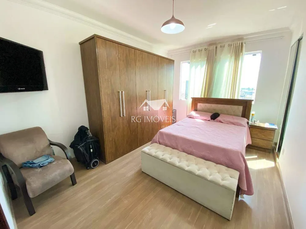 Casa, 6 quartos, 360 m² - Foto 14