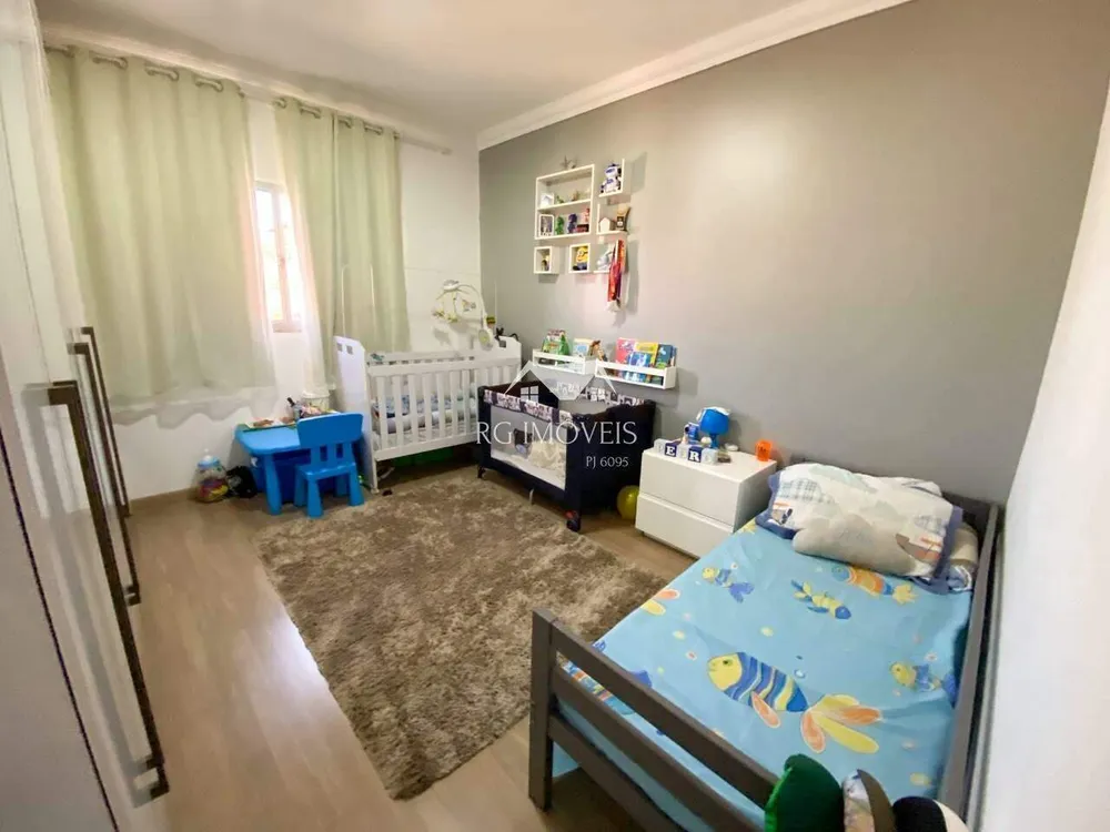 Casa, 6 quartos, 360 m² - Foto 17